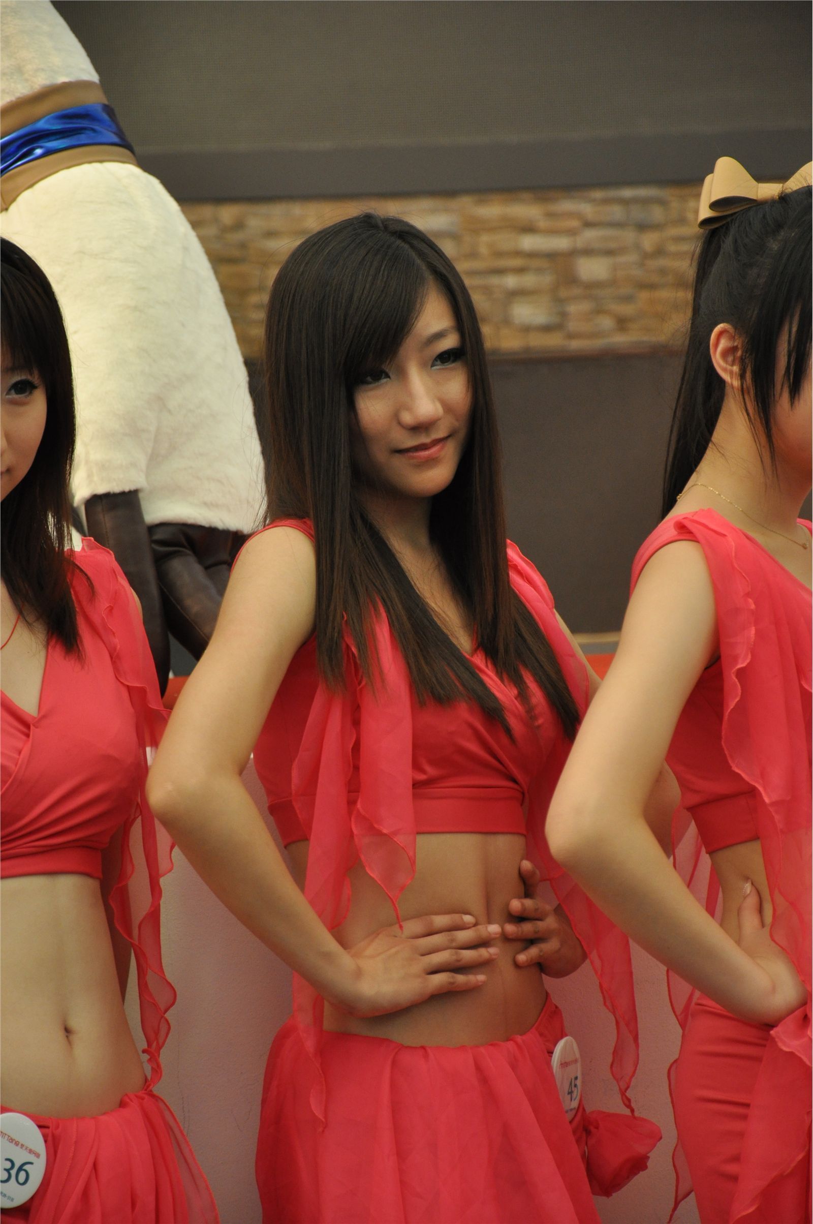 chinajoy 72901　国产美女模特写真图片